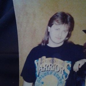 Meet your Posher, Jason